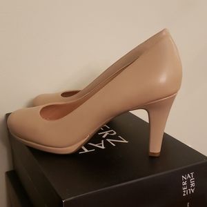 Naturalizer Pumps (Michelle)